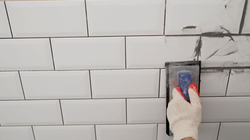 Indoor Tile Service