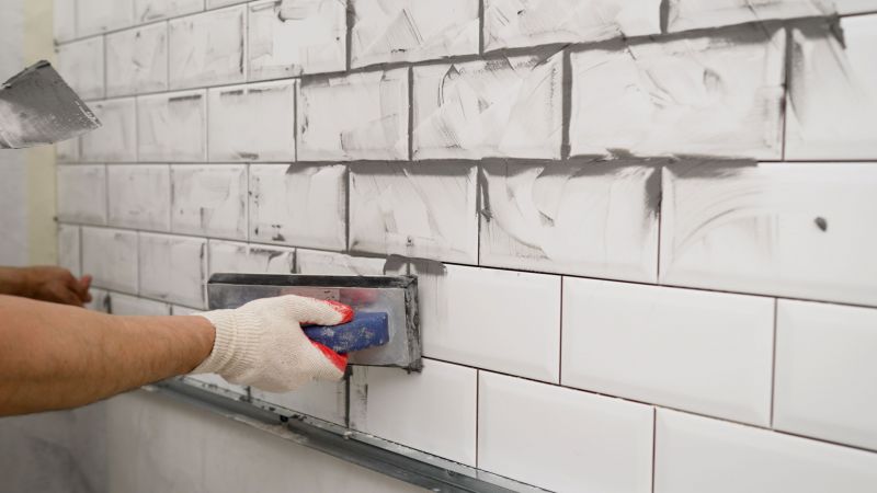 Scheduling Your Tile Project