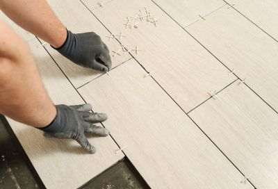 Experienced Tile Contractors
